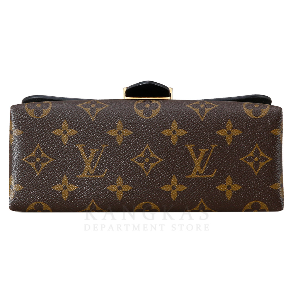 LOUIS VUITTON(USED)루이비통 모노그램 록키BB